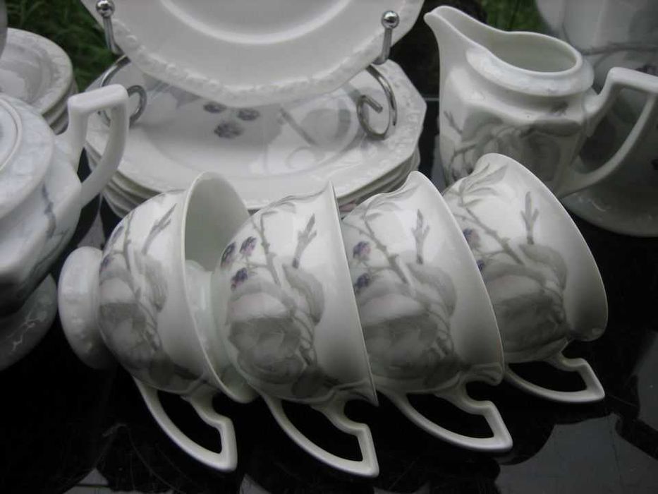 * Rosenthal - Maria * - винтидж сервиз !