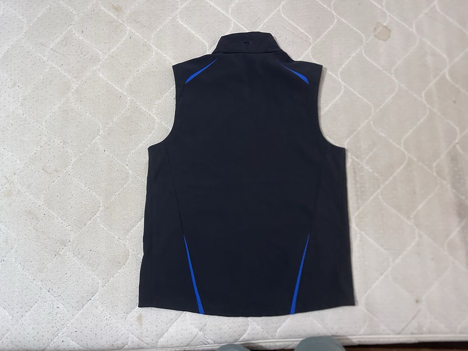 Engelbert Strauss Softshell мъжки елек