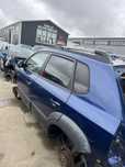 Vand usi punte spate hyundai tucson 2007