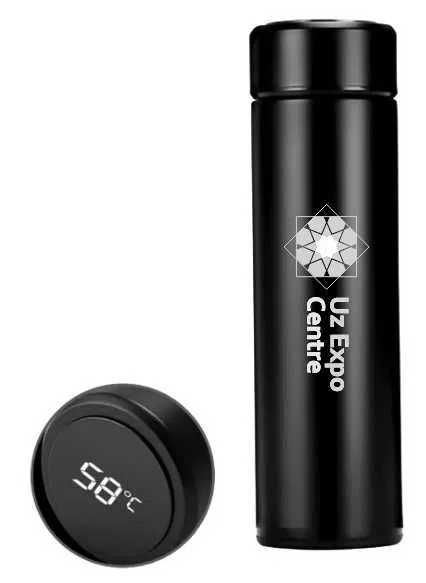 Термос термокружки с логотипом