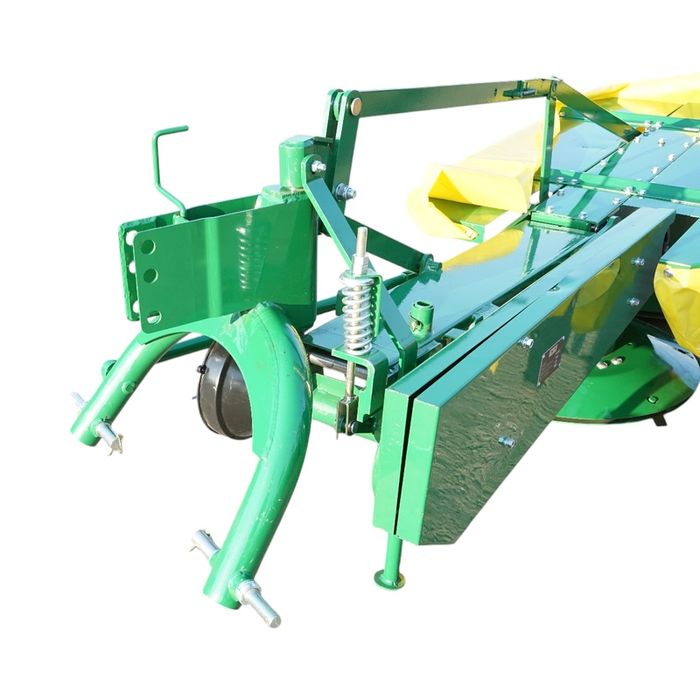 Cositoare rotativa 165 Polonia