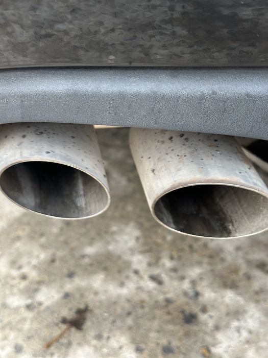 AUDI A4 B8 2.0 TDI 143CP