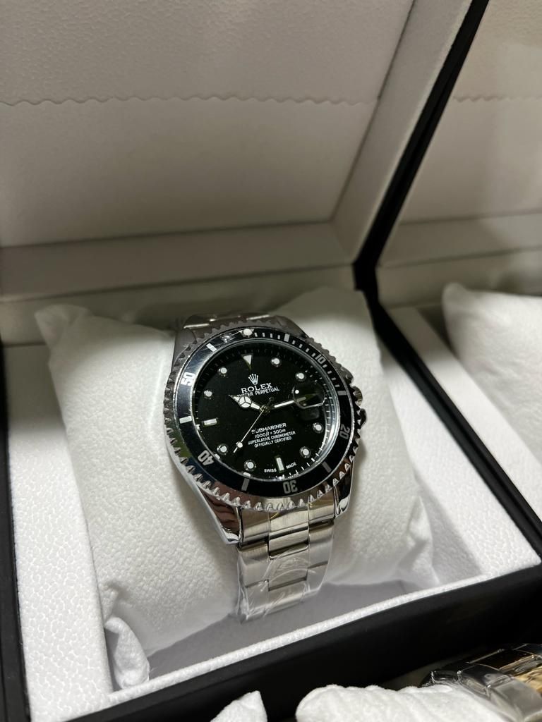 Часы Ролекс Submariner