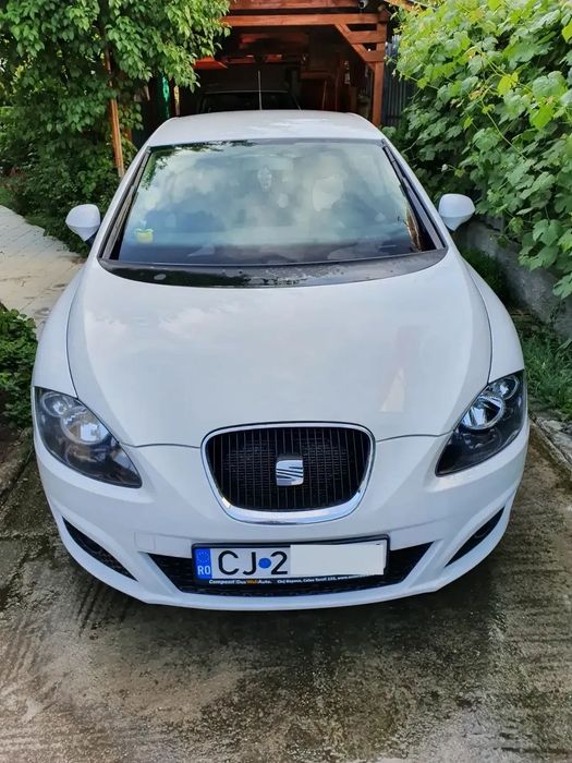 Seat Leon Seat Leon, 2012, 1.6 Diesel