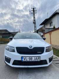 Skoda Octavia VRS