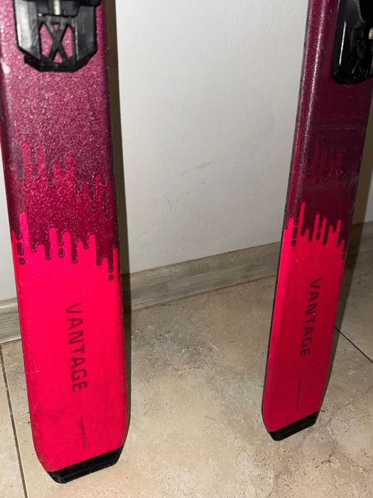 Vand ski Atomic 150 cm