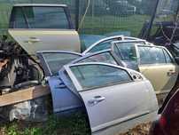 Usa fata spate Opel Astra g H Diverse culori z157 z163 z20r z21b