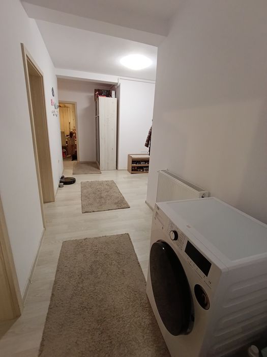 Apartament cu 3 camere- Giroc