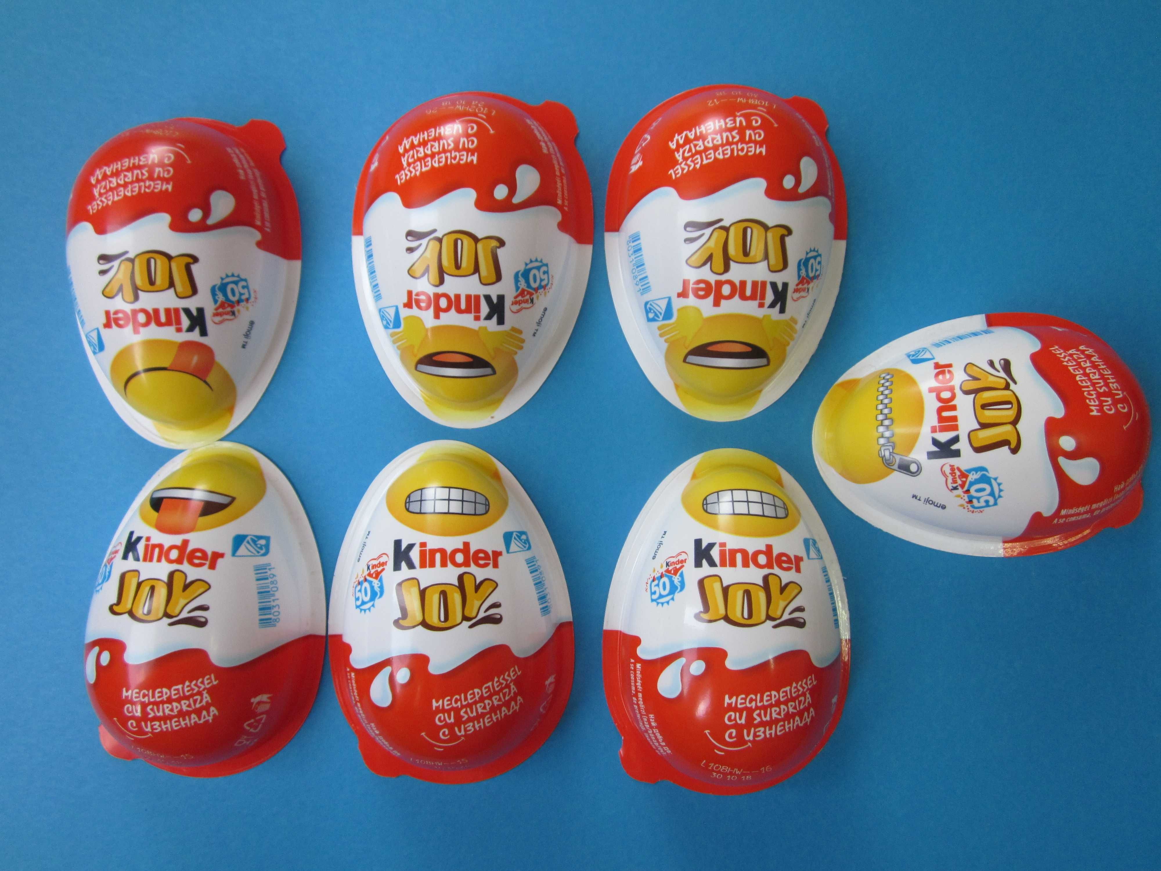 Киндер стари играчки kinder surprise-O-Ei-A