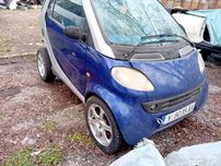 Smart tortwo за части