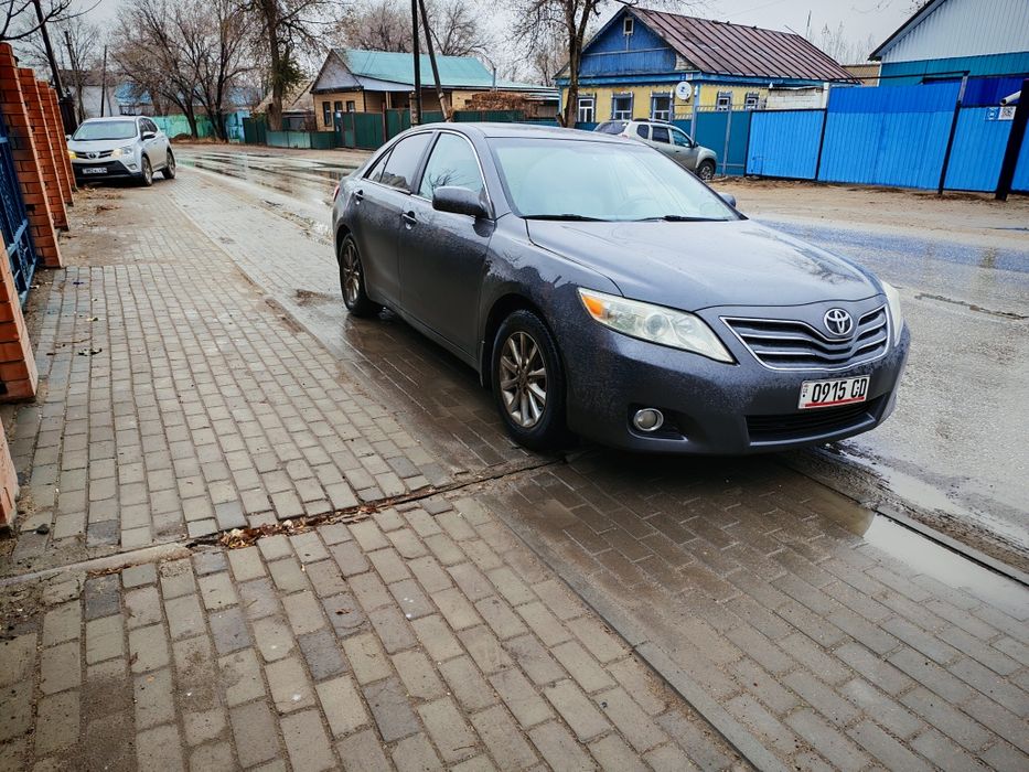 Продам автомобиль тауота