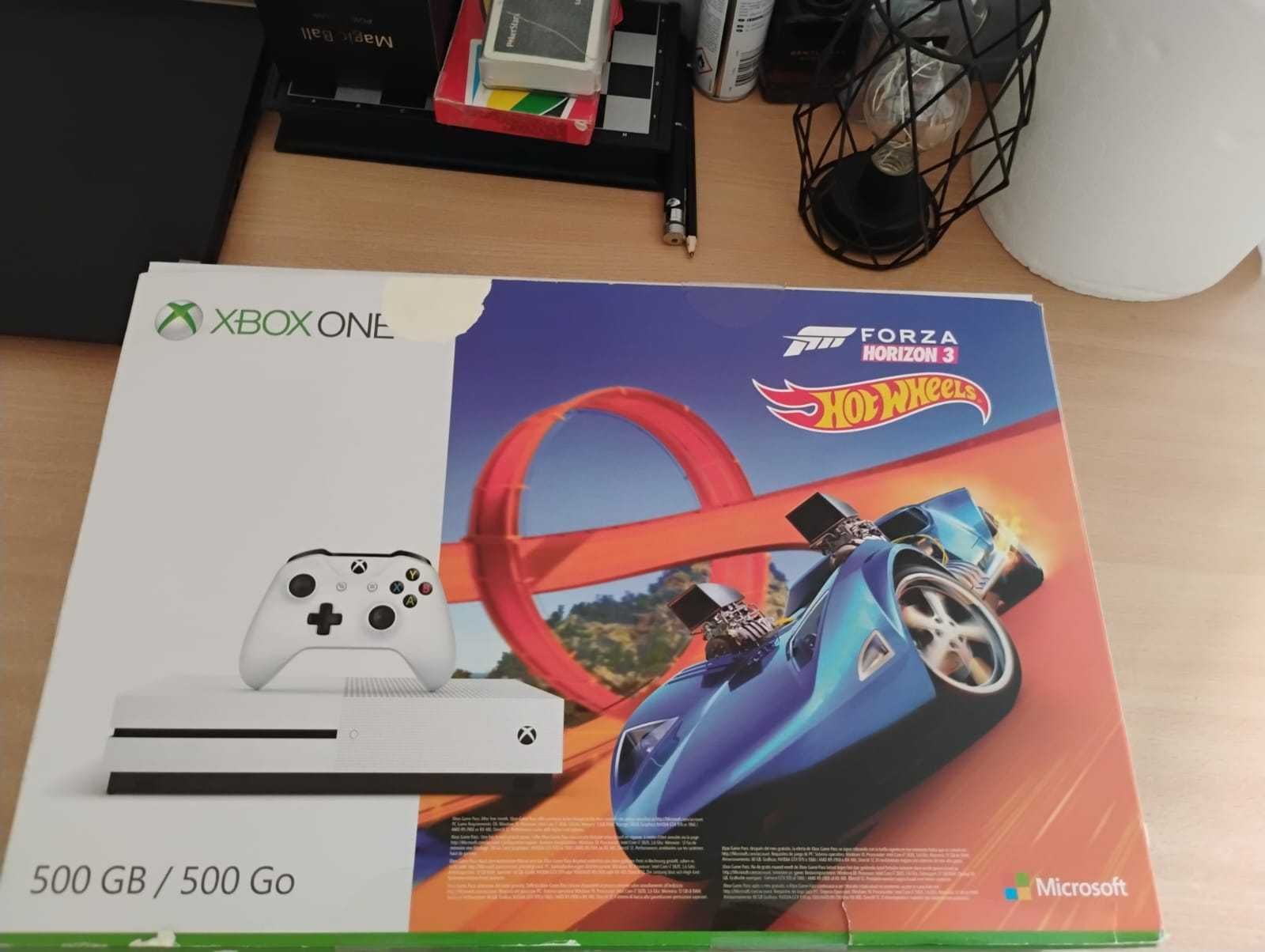 Xbox one de vanzare