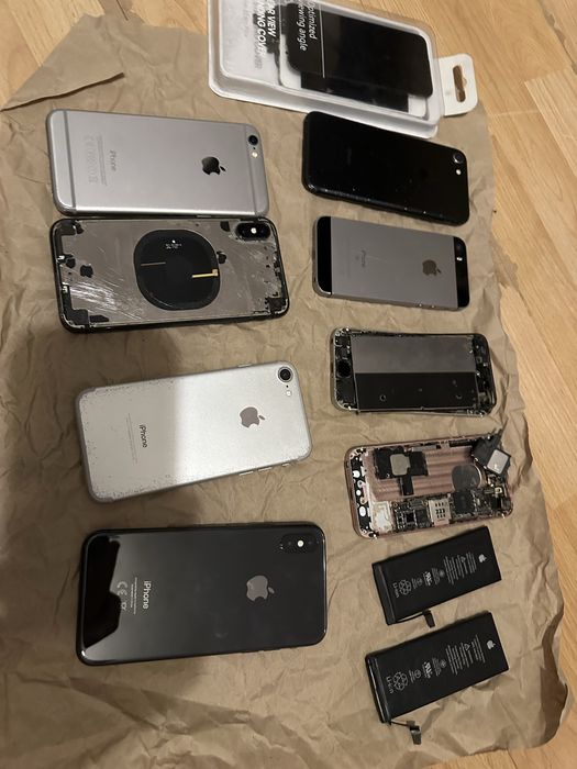 Iphone части ЛОТ