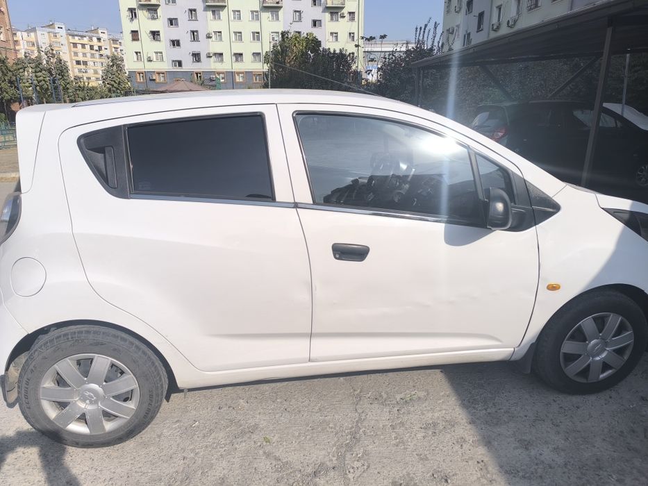 Спарк 2012 сотилади еки арендага берилади