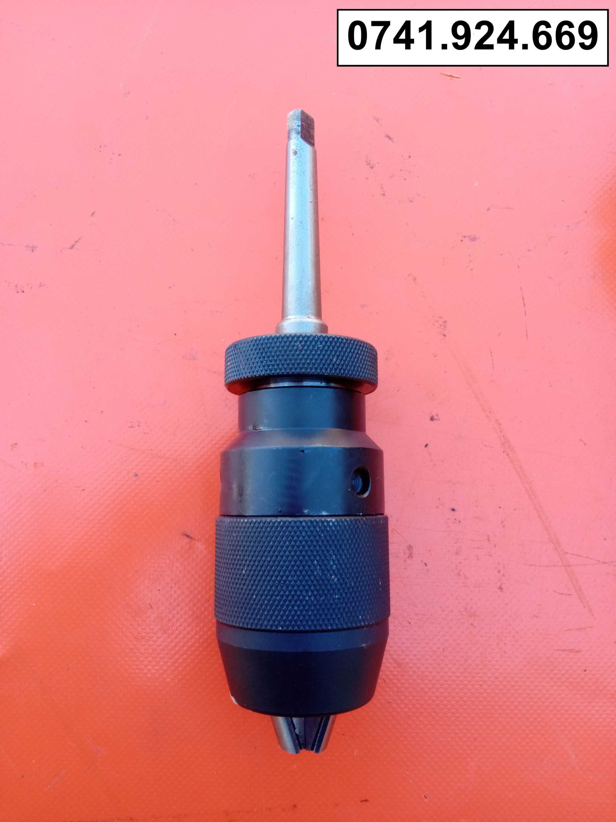 B62 Mandrina 1-16 con morse CM 1 pentru G13