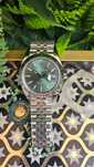 Rolex Oyster Perpetual DATEJUST