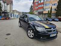Dodge Journey 2009