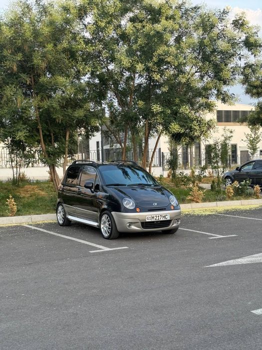 Matiz best super kansaner