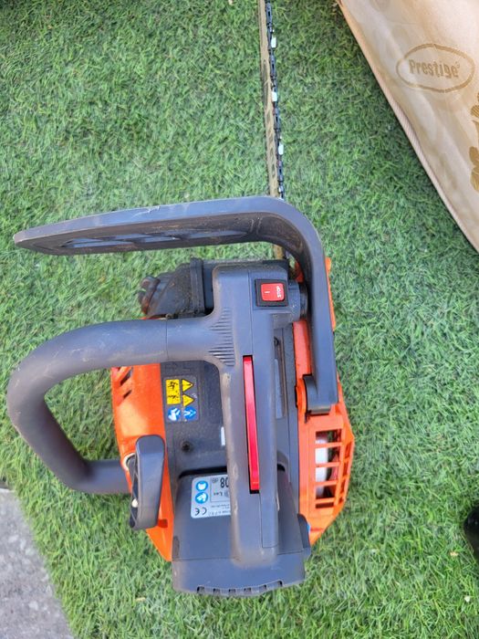 Drujba oleo mac GSTH 240