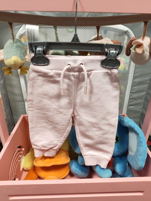 Trening Guess bebeluș