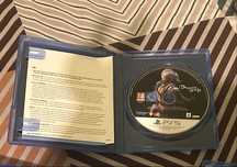игра за пс5 Demon souls