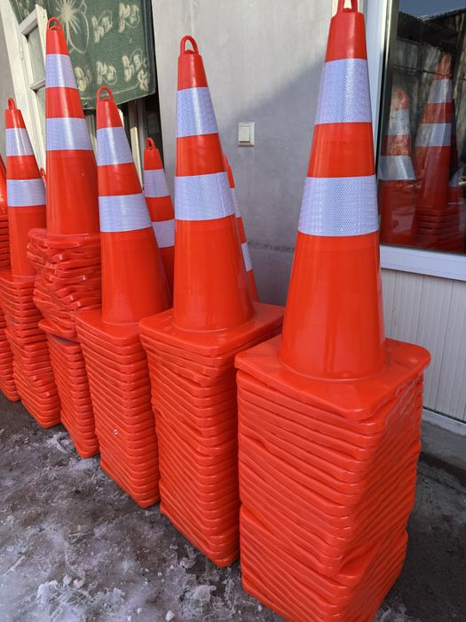 конус дорожние гелевые конусы производство Китай