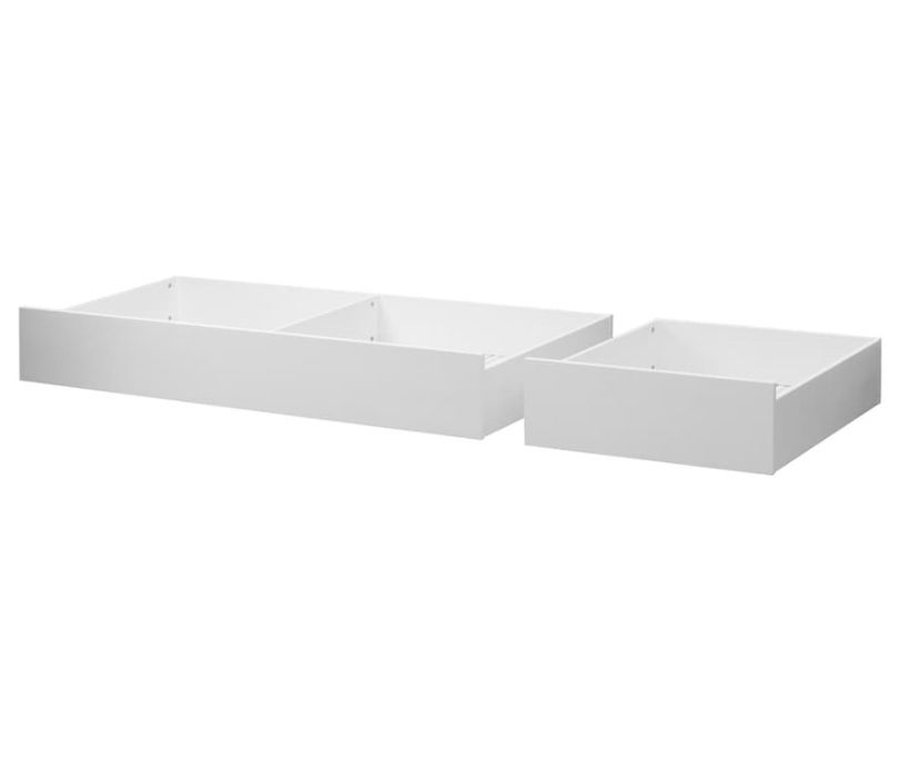Lada depozitare/Sertare pat IKEA