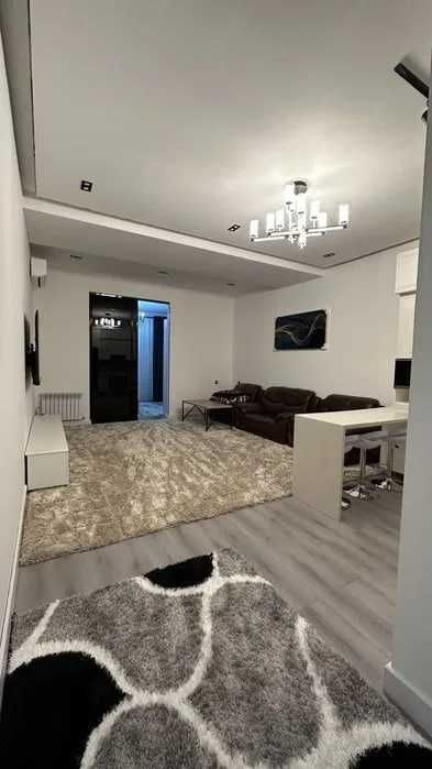 ‼️ 2-комнатная 67 м², Юнусабад, Метро Минор, ЖК Kazakhstan '