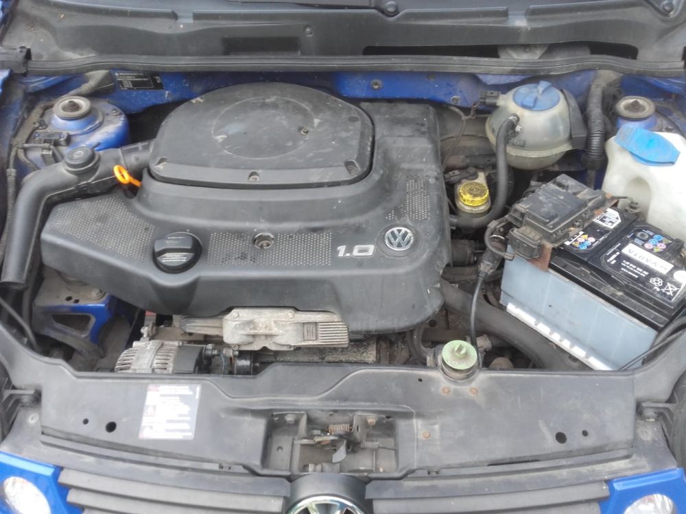 Dezmembrez vw Lupo cod motor AHT