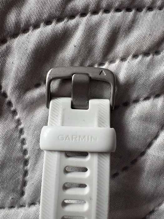 Garmin forerunner 955
