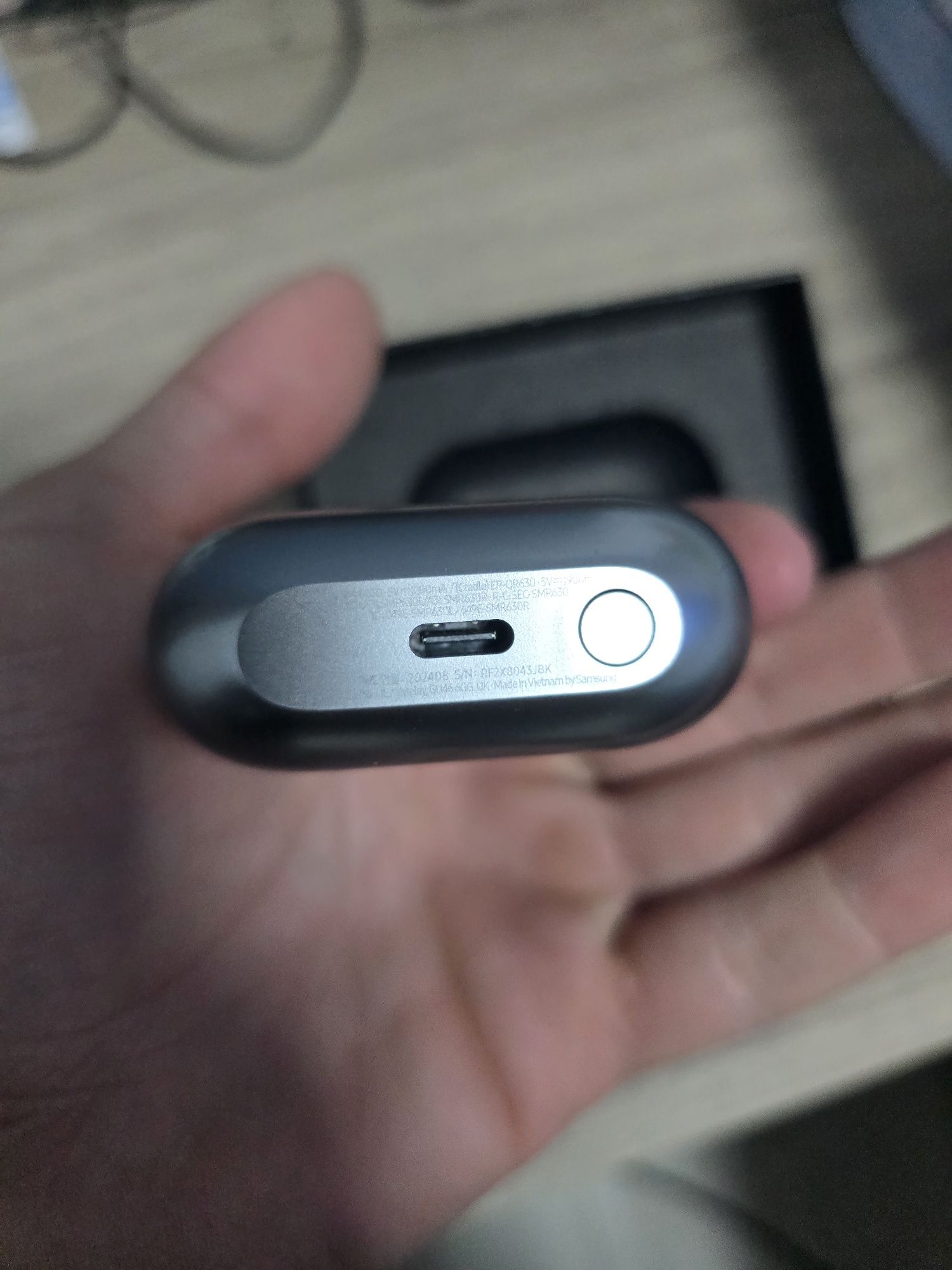 Samsung Buds 3 pro
