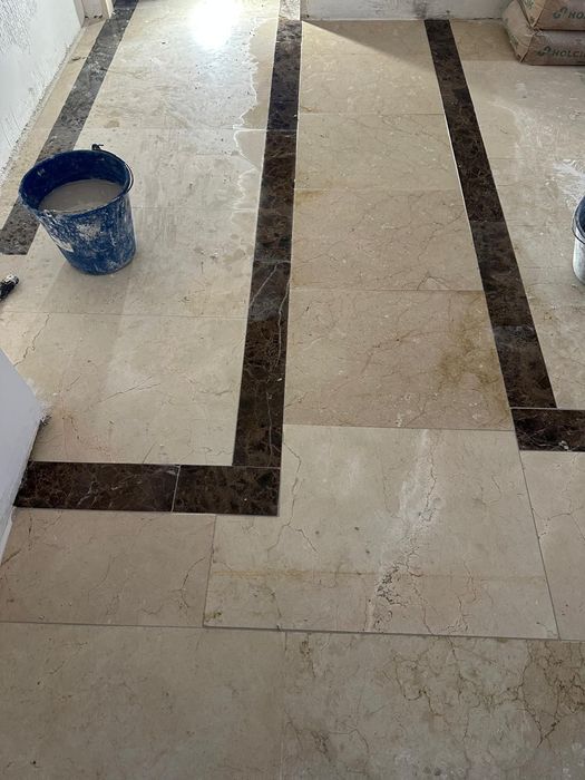 Zugrav cu experiență - caut lucrari