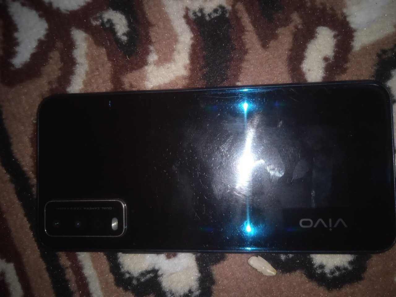 Vivo y12s holati yaxshi