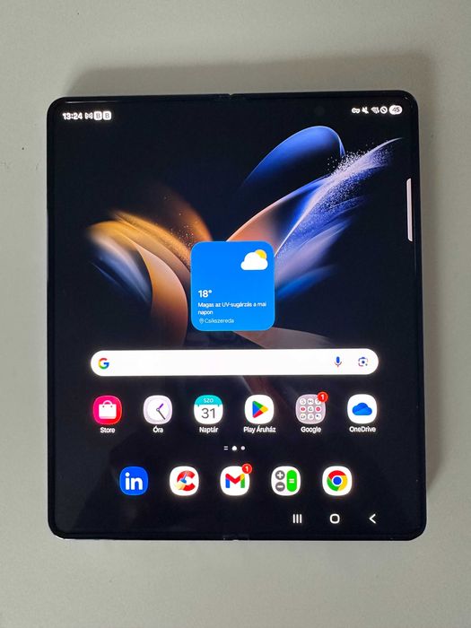 Samsung Galaxy Fold 4 256 Gb