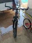 Velosiped sotiladi kotasi 26 kichkinasi 20