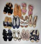Depozit haine / Incaltaminte vara second hand en gros Livrare GRATIS *