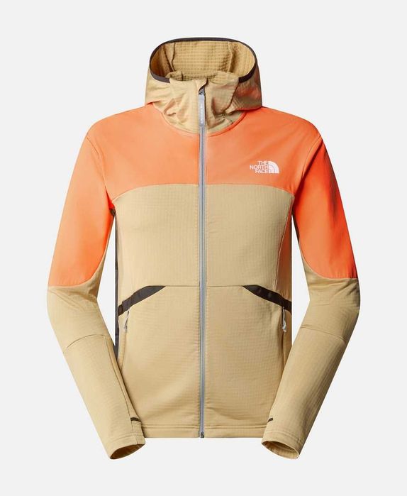 The North Face Kikash - Оригинално мъжко горнище размер M