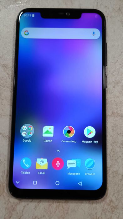 Telefon Allview X5 Soul Pro