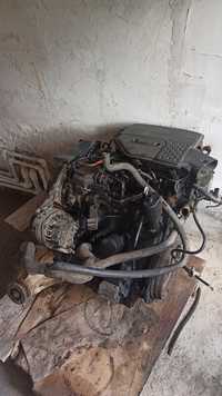 Motor Dacia Papuc 1.9 diesel