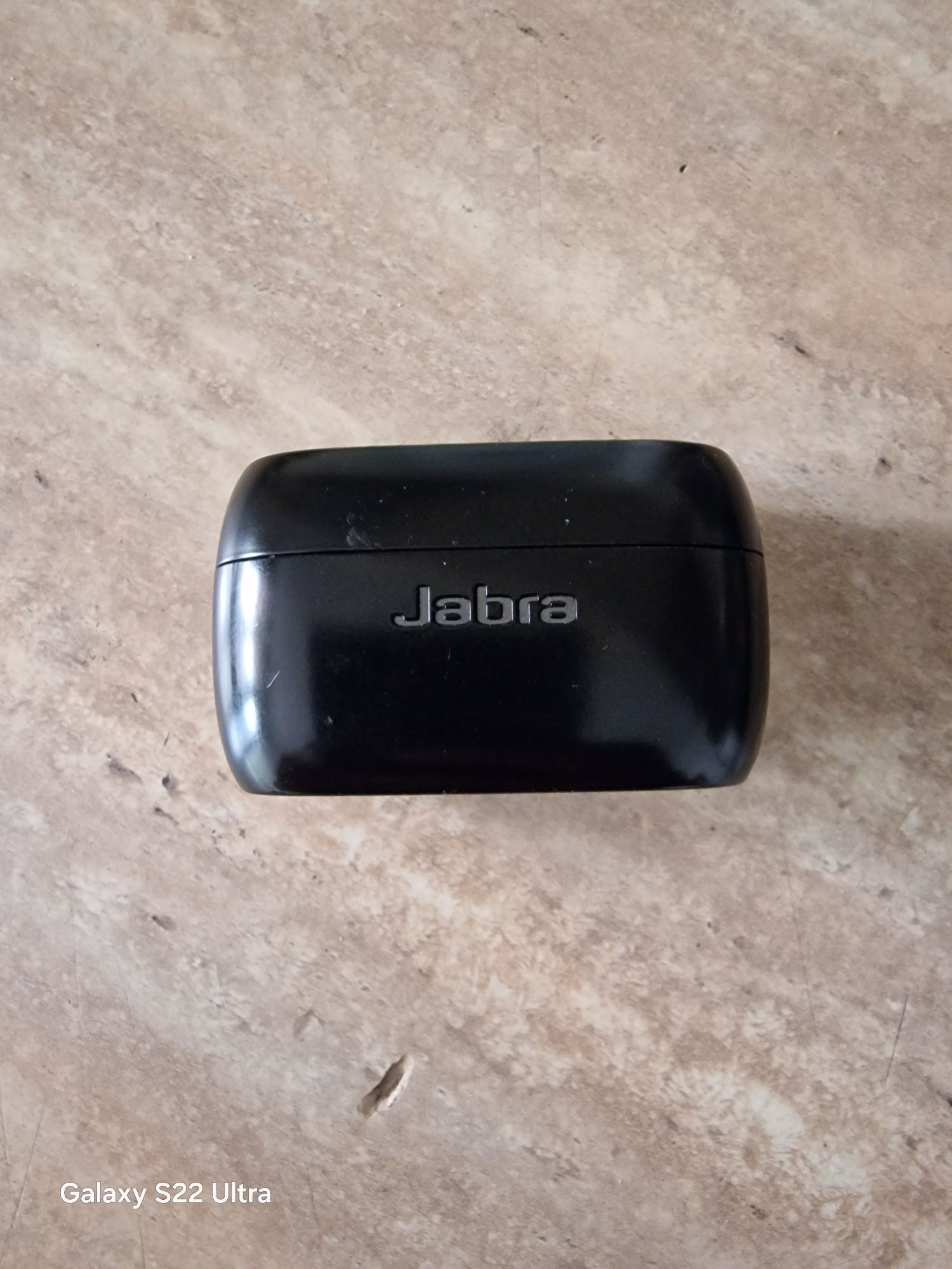 jabra elite 75t in stare foarte buna