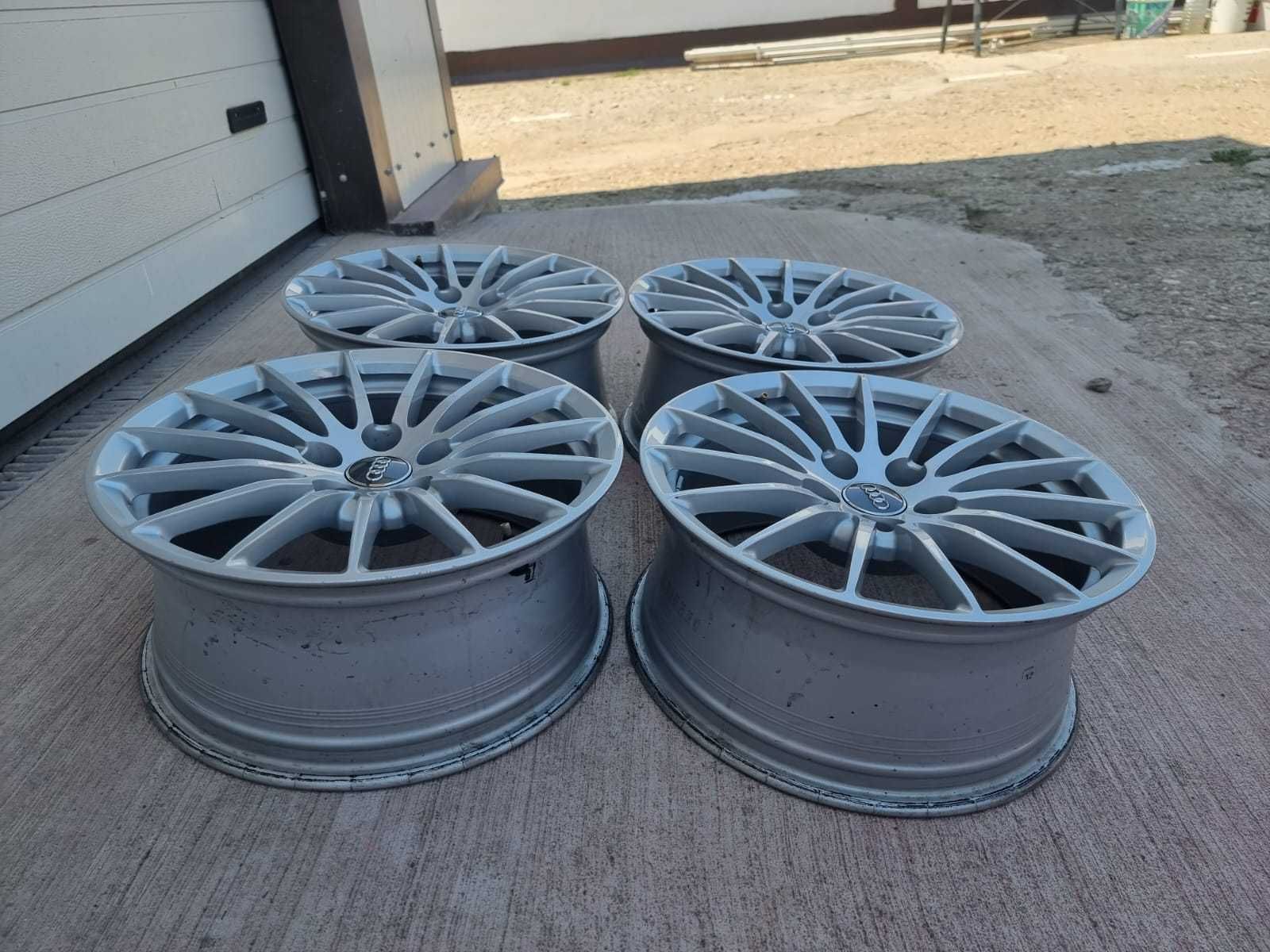 Jante R17 5x112 ORIGINALE AUDI A5,A6,A4,A3,Q5,Q2,Q3;VW Passat,Arteon