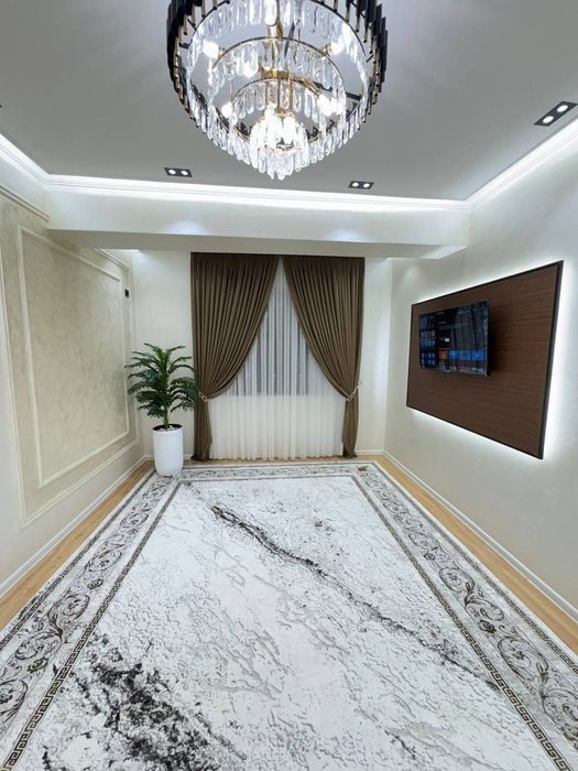 51m2 2-комнатная новостройка с лифтом 10-этаж ул.Вокзал Бриллиант Сити