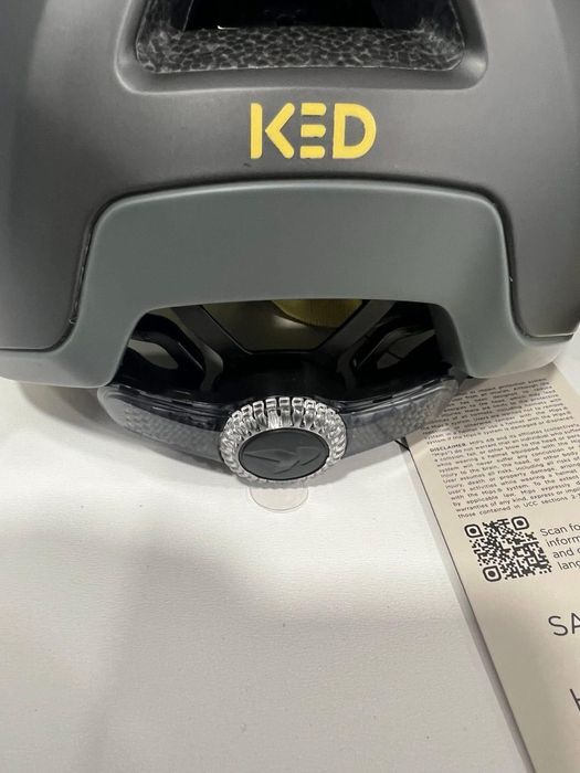 Каскa Ked Reach Dt-1 Mips