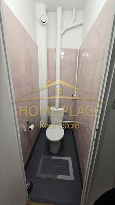 Тристаен апартамент в кв Левски