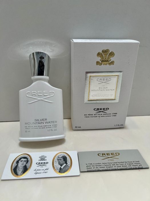 Creed Aventus 100Ml