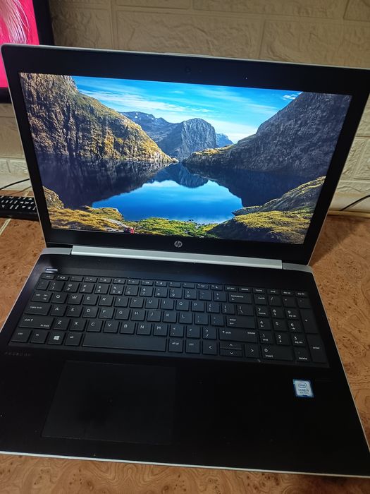 Vind laptop HP ProBook 450 G5