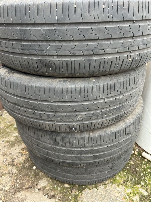 Cauciucuri de vara 185/65/15