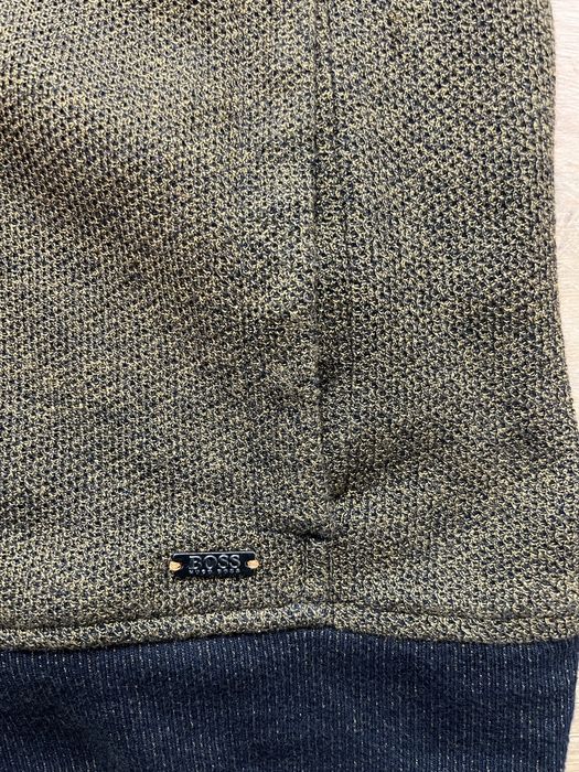 Hugo Boss Skaz 1 US мъжко готнище XL