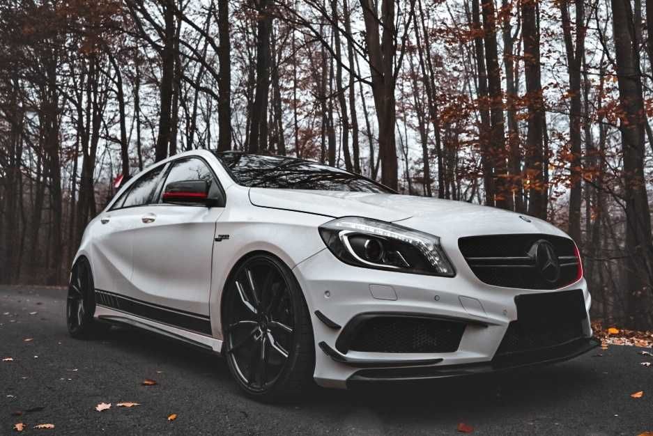 20" Джанти FORZZA SIGMA / 5х112 / 5x120 Audi / BMW / MERCEDES / VW