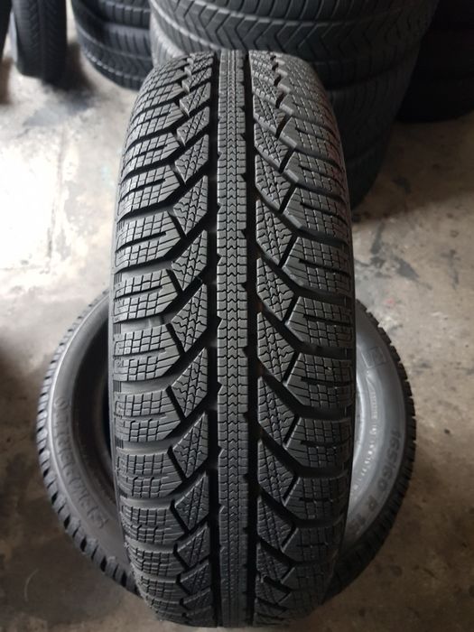 Semperit 165/60 R15 77T M+S iarnă